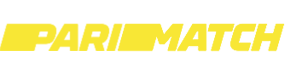 ПариМатч Казино логотип